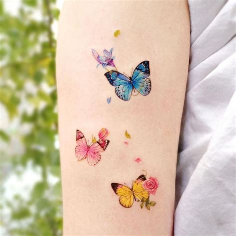 33++ Catalogo Tatuagem De Borboleta News - Tatuagem Ideas