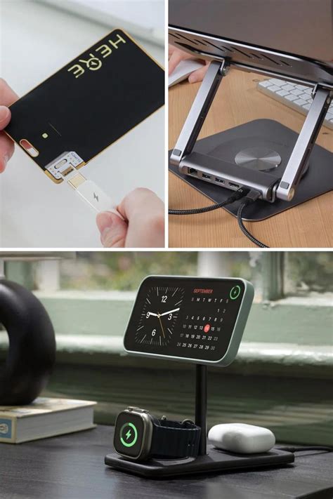 Top 10 Innovative & Unique Accessories For Your Apple Devices - Yanko ...