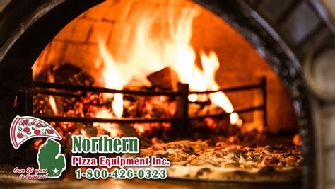 The Science of Pizza Ovens: Gas vs. Wood-Fired vs. Electric - Northern Pizza Equipment