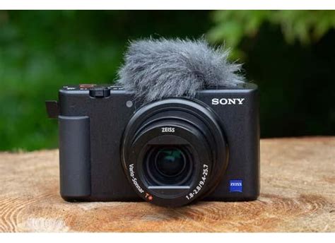 Sony ZV-1 Review | Photography Blog