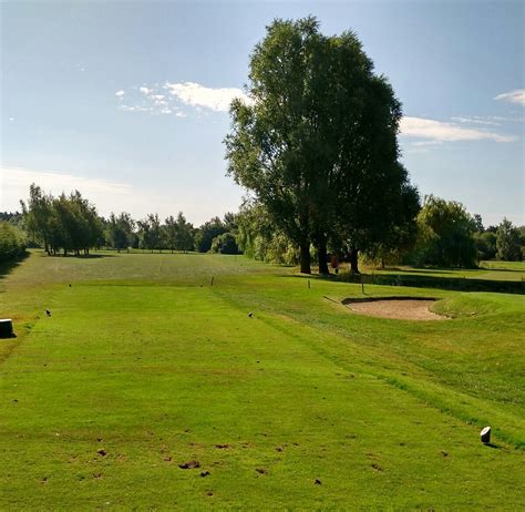 Girton Golf Club - Aktuell für 2022 - Lohnt es sich? (Mit fotos)