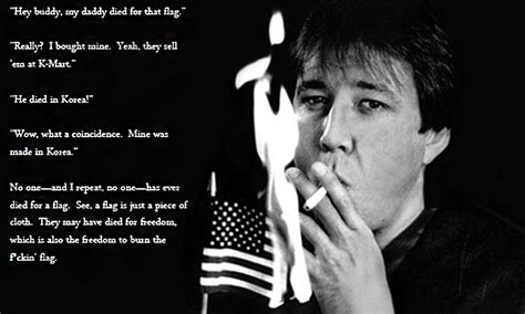 bill hicks quotes - Google Search | Bill hicks quotes, Bill hicks, My daddy