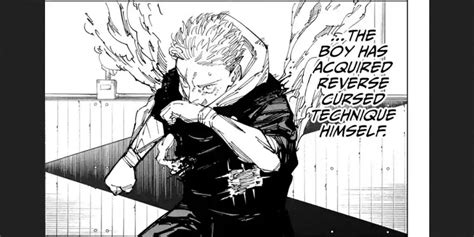 Jujutsu Kaisen: Yuji's Blood Exploding Powers, Explained