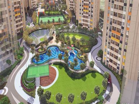 Joyville Hadapsar Annexe Phase 6 in Manjari, Pune - Price, Location Map ...