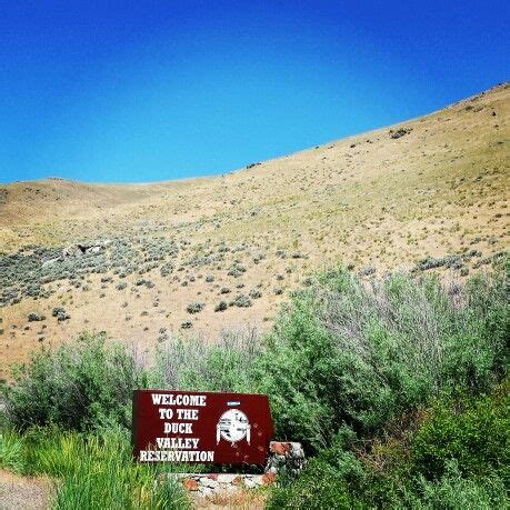 Duck Valley Indian Reservation, Owyhee, Nevada | Nevada, Places to see, Pretty pictures