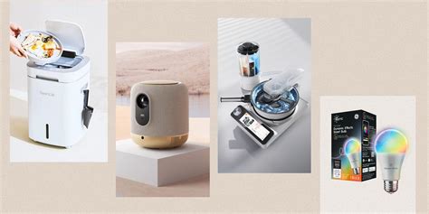 The Best Products of CES 2023: Shop Home Gadgets and Tech