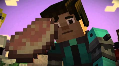 Image - Reuben's death.jpg | Minecraft Story Mode Wiki | FANDOM powered ...