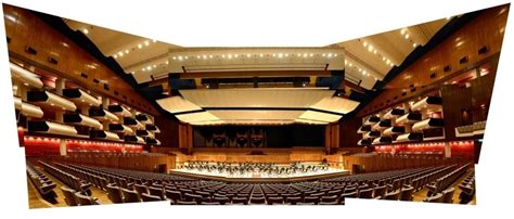 The Most Amazing as well as Attractive glasgow concert hall seating ...