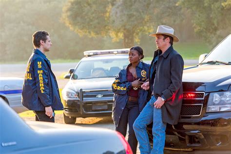 'Justified' series finale: EW review | EW.com