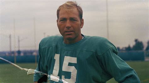 Bart Starr: Legendary Packers quarterback dies at 85 - 6abc Philadelphia