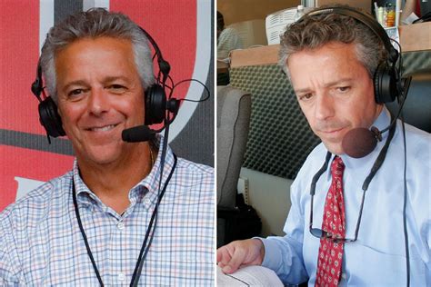 Cincinnati Reds broadcaster Thom Brennaman begs for forgiveness after ...