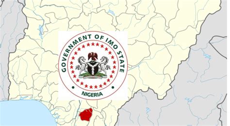 OPINION: IMO STATE GOVERNMENT AND CRISIS IN OHAJI/EGBEMA