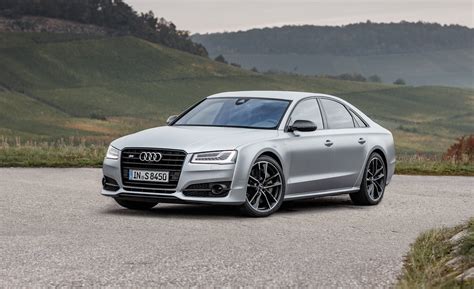 2016 Audi S8 Plus Specifications #8315 | Cars Performance, Reviews, and Test Drive