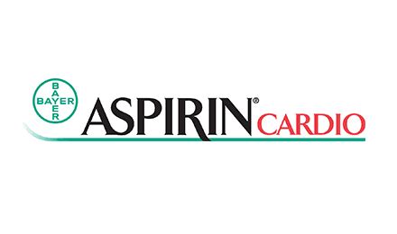 Bayer Aspirin Logo - LogoDix