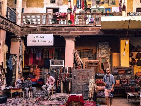 Marrakech Souvenirs: A Handy List - Planet Marrakech