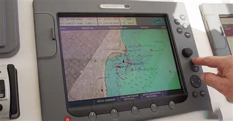 Garmin Chartplotter Comparison Chart