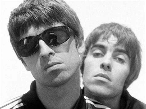 The Oasis song that pushed Liam Gallagher to the limit