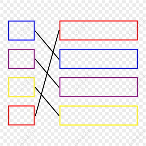 Color Connection Ppt Text Box, Chart Color, Color Lines, Ppt PNG ...