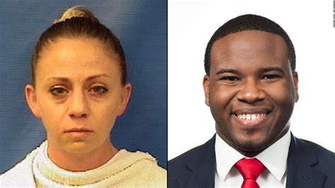 Attorney argues former Dallas police officer Amber Guyger's appeal to overturn murder conviction ...