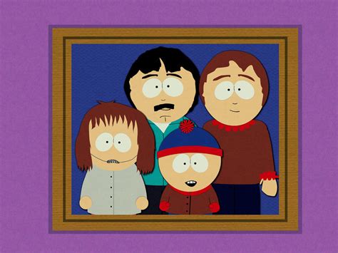 Marsh Family Portrait by cartman1235 on DeviantArt