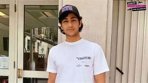 Agastya Nanda Biography, Age, Height, Girlfriend, Net Worth, Career, Family & More - Rising Tales