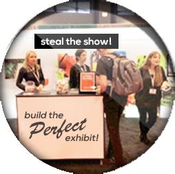 Trade Show Displays | Convention Exhibits Truss Displays | Portable Trade Show Booths