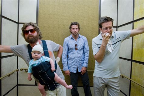 Hangover Movie