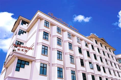 Discover the Ultimate 7 Best Hotels in Ipoh