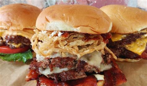 Flower Mound restaurants - MOOYAH Burgers, Fries and Shakes