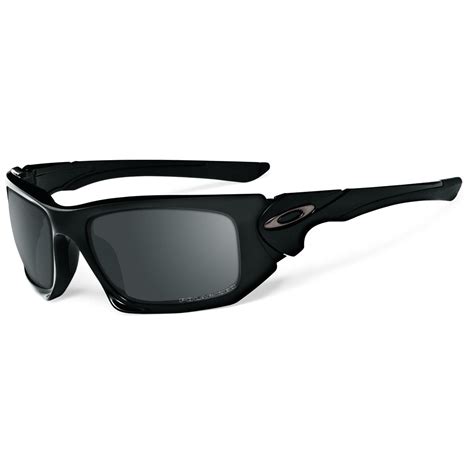 Oakley® Scalpel Polarized Sunglasses - 297354, Sunglasses & Eyewear at Sportsman's Guide