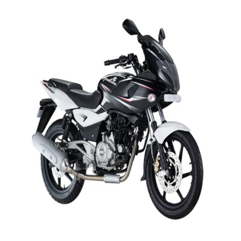 Bajaj Pulsar 220F - SFA Bike Rentals