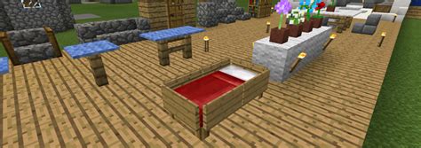 Minecraft Furniture No Mods | online information