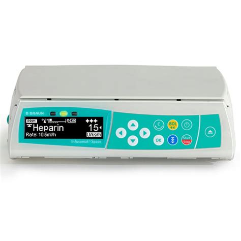 Pump IV Set – 4MD Medical