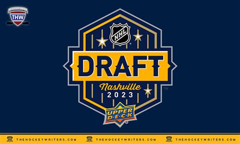 Vadim Moroz — 2023 NHL Draft Prospect Profile - The Hockey Writers ...