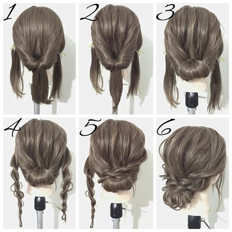 Pin by Rearadcliff on Hair whatever in 2020 | Braided hairstyles for ...