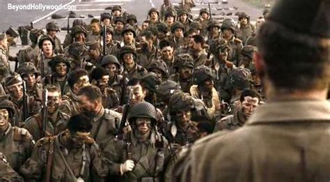 Pin by Bonnet on Band of brothers. | Band of brothers, History online, Scene