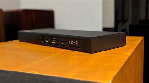 Startech Thunderbolt 3 dual 4K docking station review | TechRadar