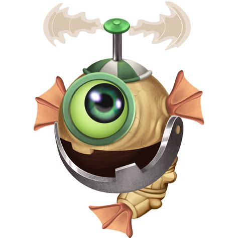 Cybop/DoF | My Singing Monsters Wiki | Fandom