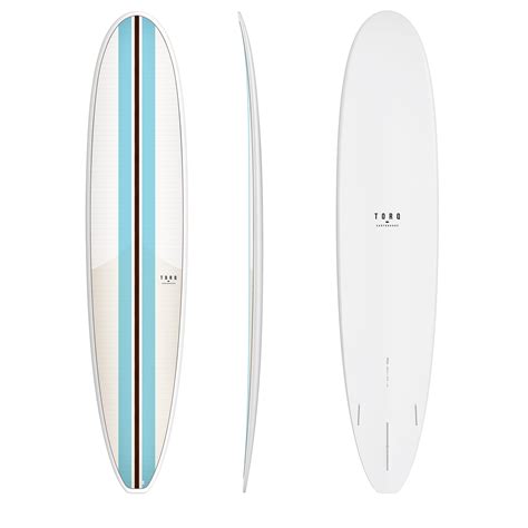 9'0'' Longboard - Torq Surfboards