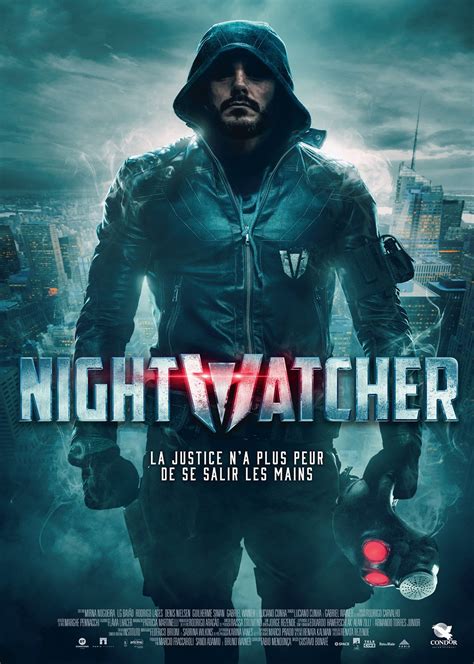 Nightwatcher - Film 2018 - AlloCiné