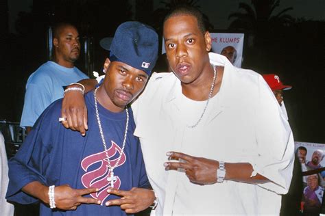 Jay-Z vs. Nas: The Story Behind the Beef