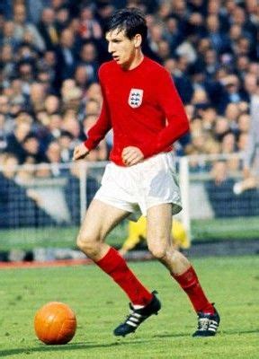 Martin Peters England 1966 | Martin peters, England football team, England football