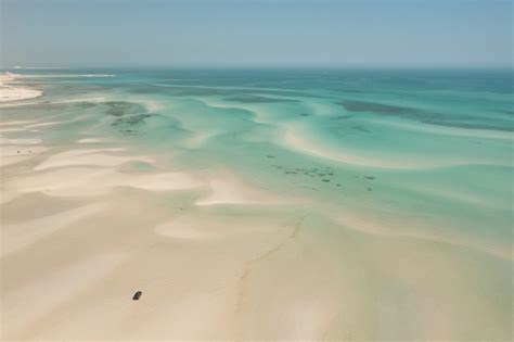 10 Free Public Beaches in Qatar (2024 List) - hapondo blog