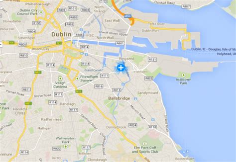 ESB says electricity restored after power cuts affect parts of south Dublin