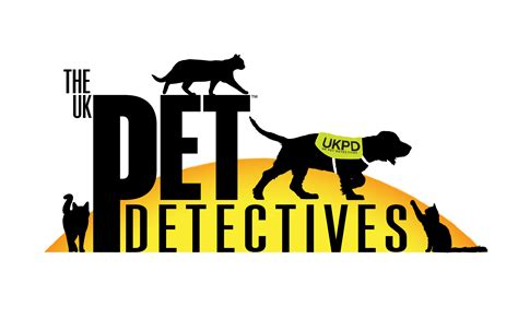 The Pet Detectives