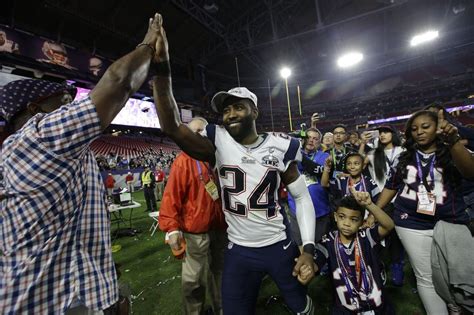 Darrelle Revis says he left New England Patriots to help deliver a ...