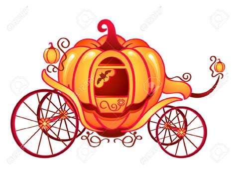 Cinderella Pumpkin Carriage Drawing at GetDrawings | Free download