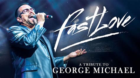 Fast Love: A tribute to George Michael - Athens Events | Greeka