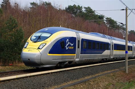 eurostar unveils the new e320 train with external livery and interiors designed by pininfarina ...