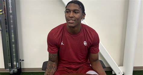 OU basketball newcomers list their favorite things